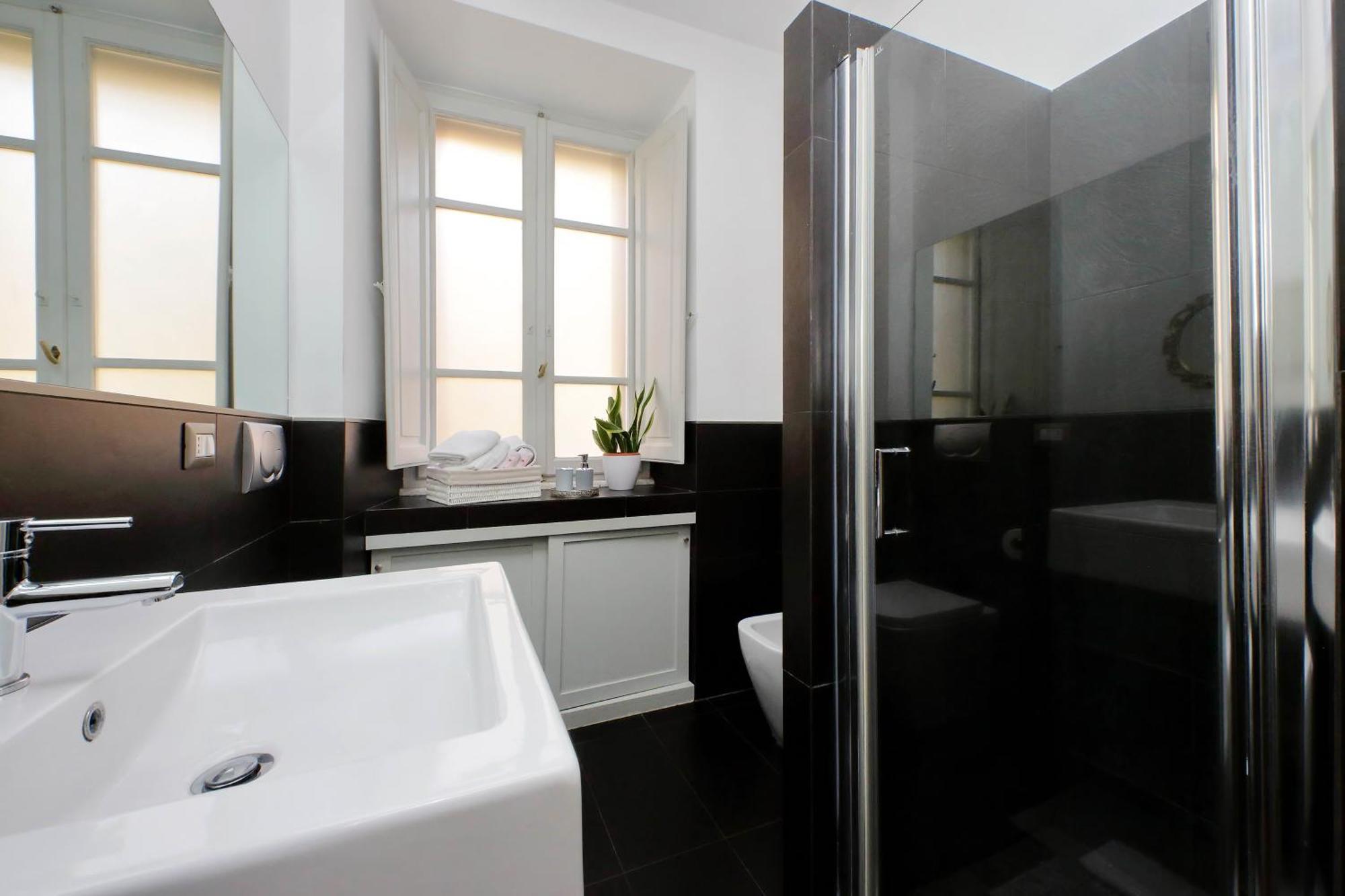 Luxury Apartment Vaticano-S'Peter Basilica - Netflix Wifi - Aircond Rome Exterior photo